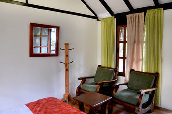 Hotel Lodge Sietecueros