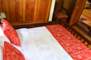 Hotel Lodge Sietecueros
