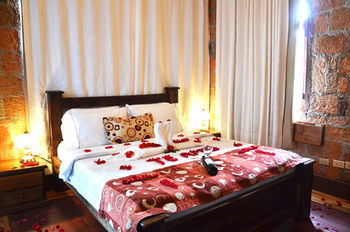 Hotel Lodge Sietecueros