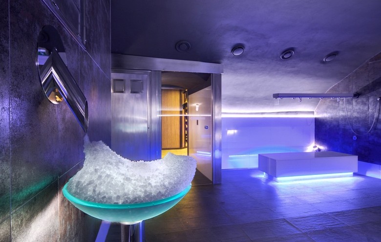 Hotel Barcel� Brno Palace