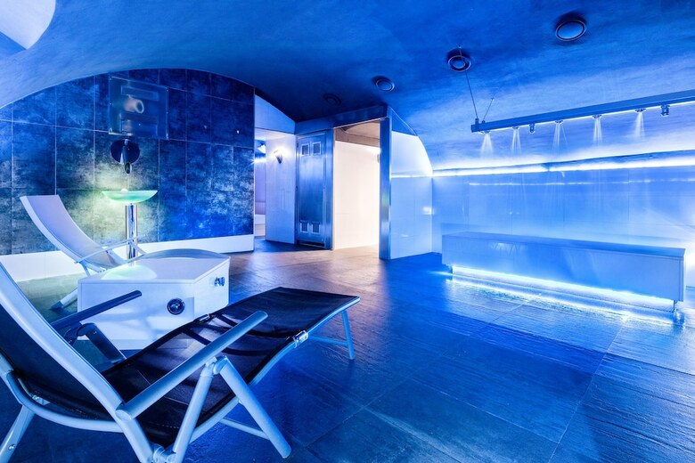 Hotel Barcel� Brno Palace