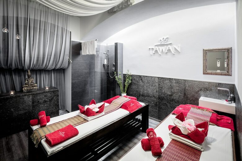 Hotel Barcel� Brno Palace