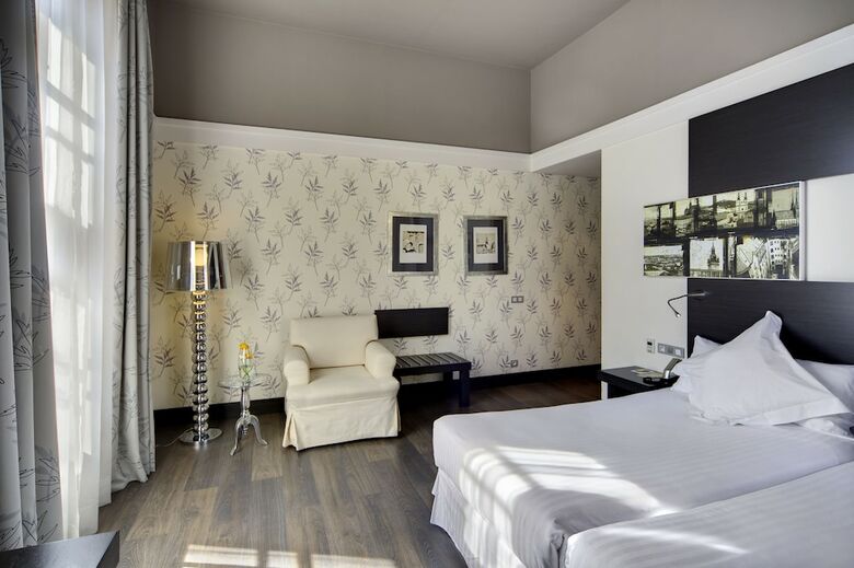 Hotel Barcel� Brno Palace