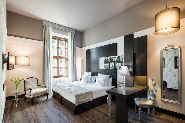 Hotel Barcel� Brno Palace