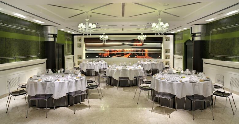 Hotel Barcel� Brno Palace