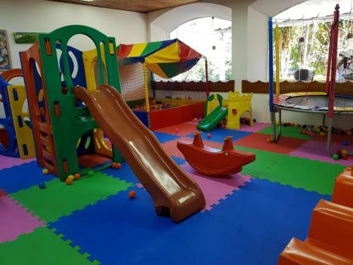 Apartamento Hotel Cavalinho Branco Flat Service 615