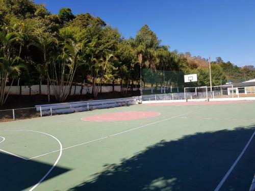 Apartamento Hotel Cavalinho Branco Flat Service 615