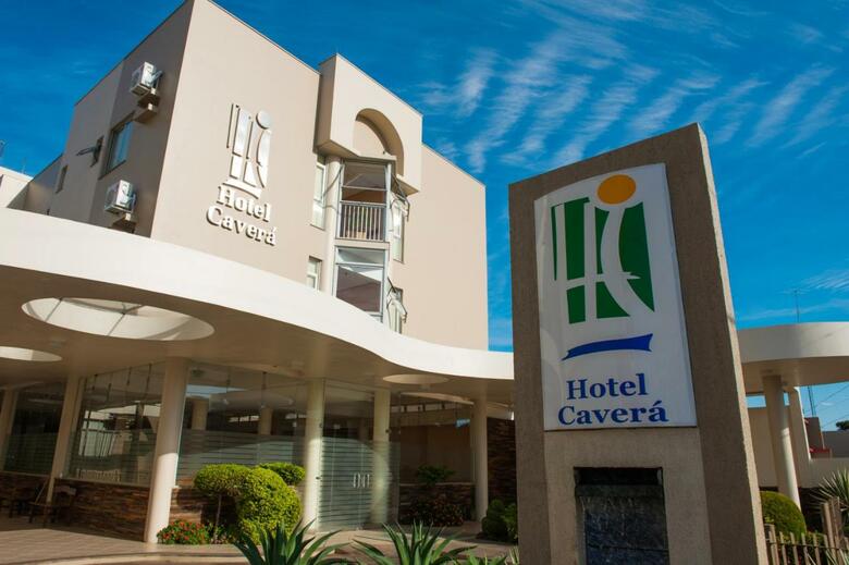Hotel Caver�