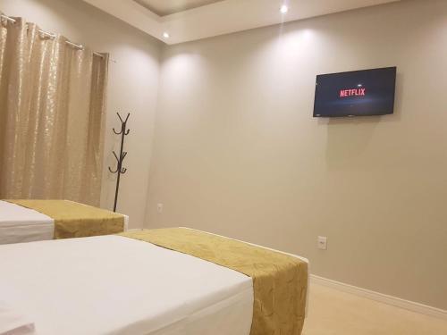 Apartamento Pousada Aurora