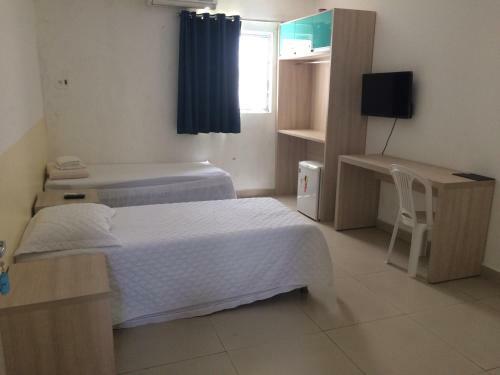 Hostal Pousada Universitaria