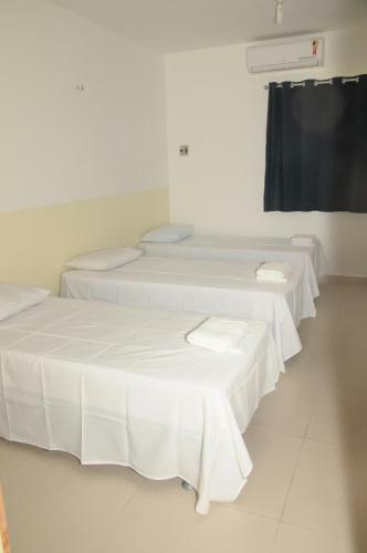 Hostal Pousada Universitaria