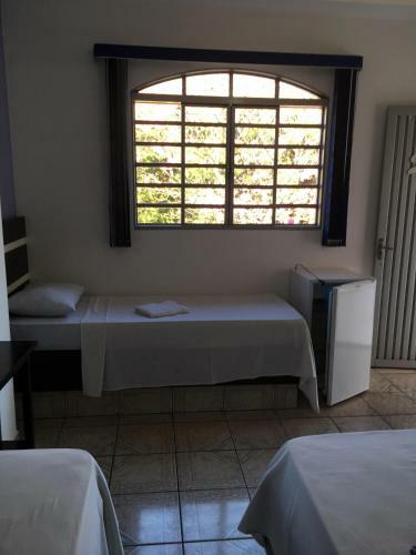 Panorama Hotel De Anapolis