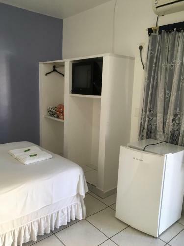 Panorama Hotel De Anapolis