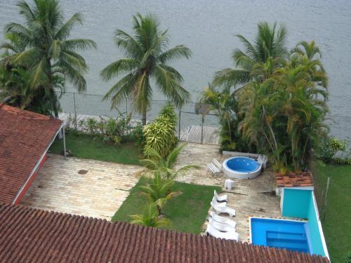 Apartamento Pier 99 Suites
