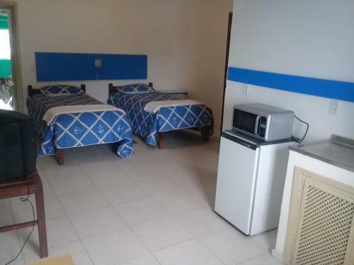 Apartamento Pier 99 Suites