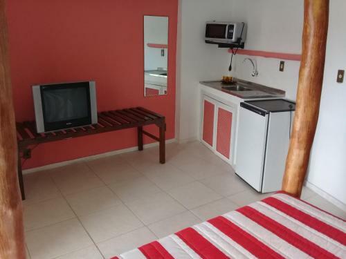 Apartamento Pier 99 Suites