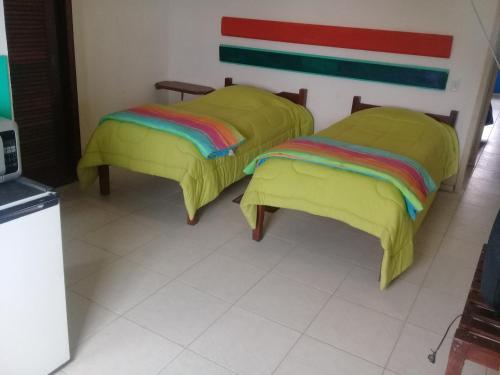 Apartamento Pier 99 Suites