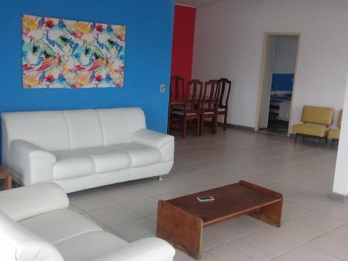 Apartamento Pier 99 Suites