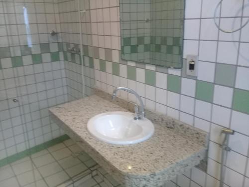 Apartamento Pier 99 Suites