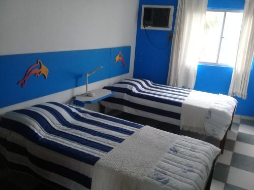 Apartamento Pier 99 Suites