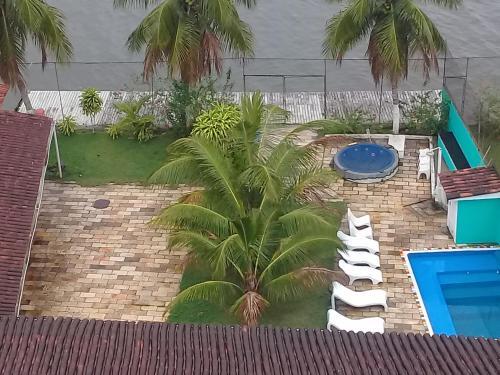 Apartamento Pier 99 Suites
