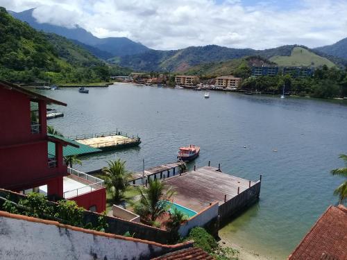 Apartamento Pier 99 Suites