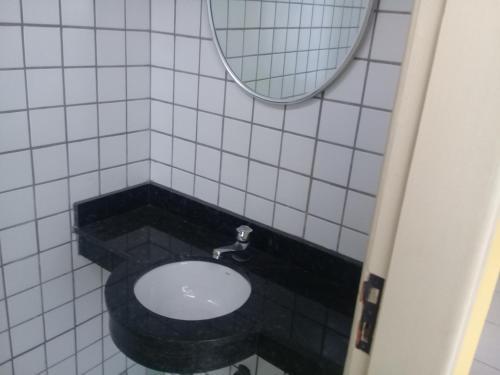 Apartamento Pier 99 Suites