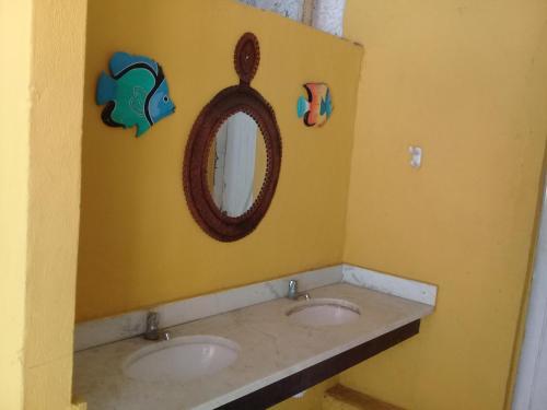 Apartamento Pier 99 Suites