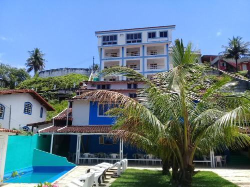 Apartamento Pier 99 Suites
