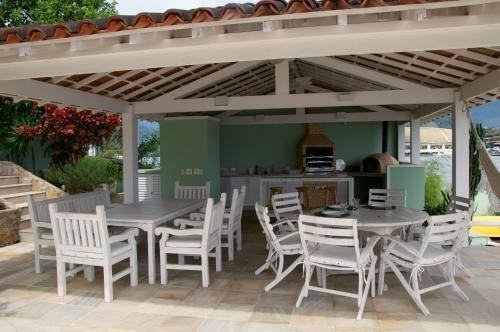 Casa Angra Dos Reis - 12 Pessoas
