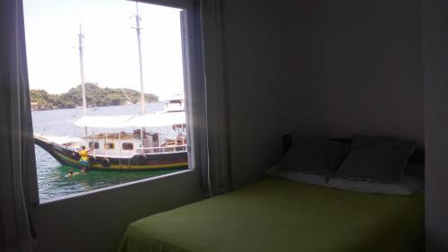 Bed & Breakfast Casa Da Lagoa