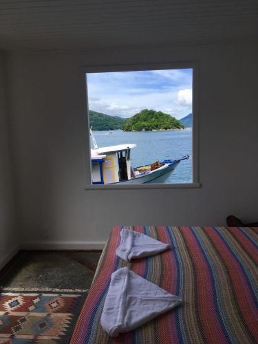Bed & Breakfast Casa Da Lagoa