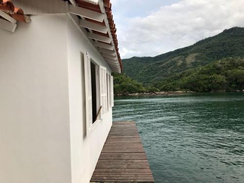 Bed & Breakfast Casa Da Lagoa
