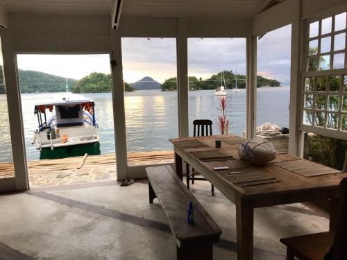 Bed & Breakfast Casa Da Lagoa