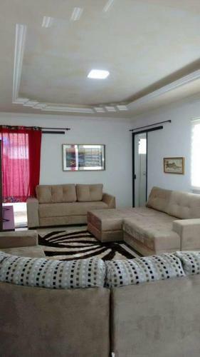 Residencial Caminho Praia