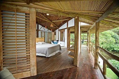Bed & Breakfast Lazer, Conforto E Seguran�a