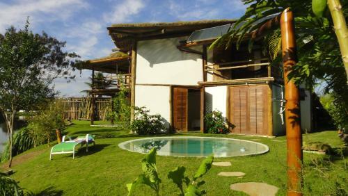 Bed & Breakfast Lazer, Conforto E Seguran�a