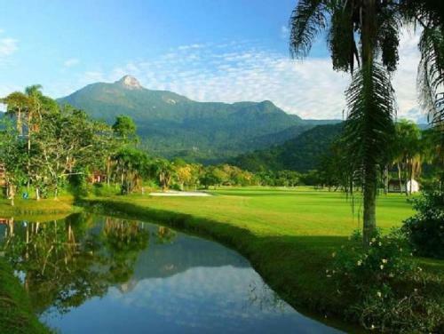 Bed & Breakfast Lazer, Conforto E Seguran�a
