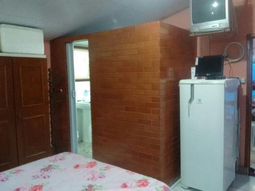 Apartamento Confortavel E Sereno