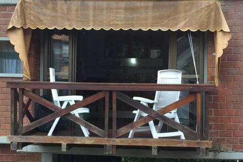 Apartamento Bracuhy Studio Marina