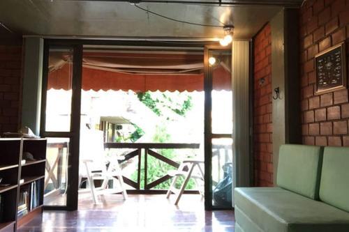 Apartamento Bracuhy Studio Marina