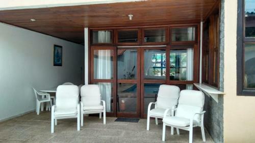Paradise Garatucaia