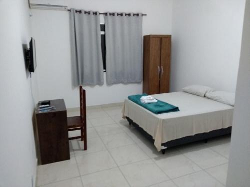Hostal Pousada Br 101