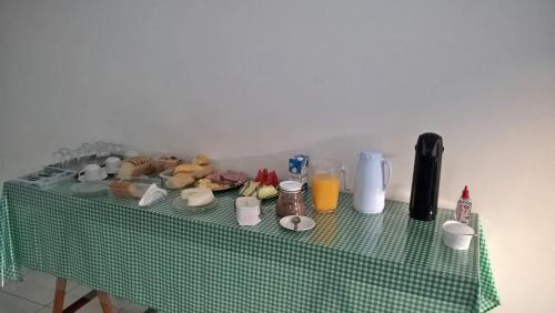Hostal Pousada Br 101
