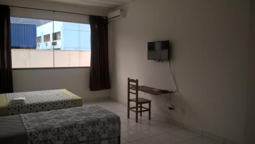 Hostal Pousada Br 101