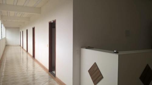 Hostal Pousada Br 101