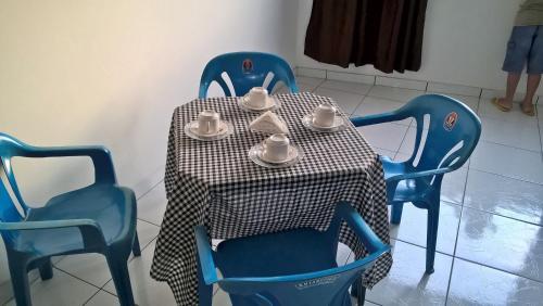 Hostal Pousada Br 101