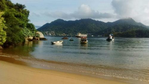 Casa Na Ilha