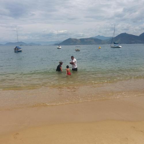 Residencial Ilha Dos Reis