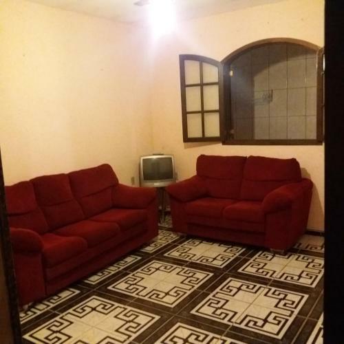 Residencial Ilha Dos Reis